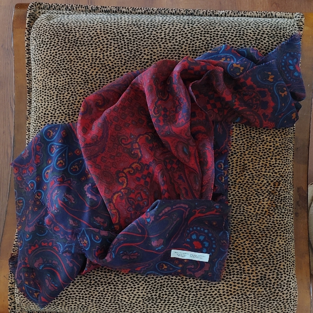 Huge Scarf